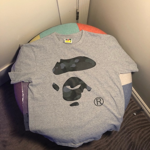 Bape tee - Picture 3 of 4